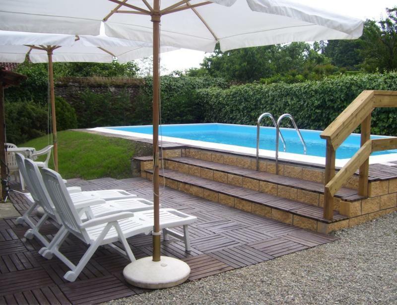 Bed and Breakfast La Cascina Agliè Zewnętrze zdjęcie