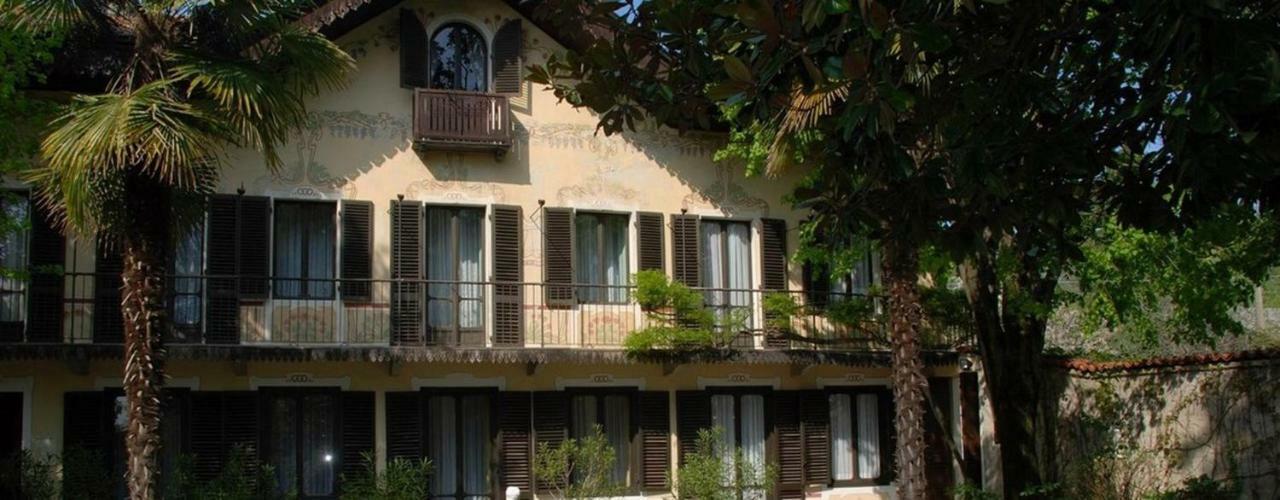Bed and Breakfast La Cascina Agliè Zewnętrze zdjęcie