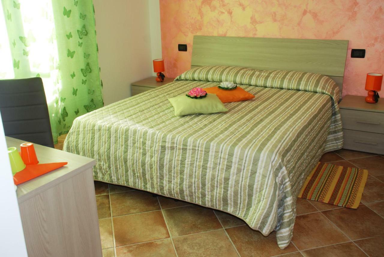 Bed and Breakfast La Cascina Agliè Zewnętrze zdjęcie