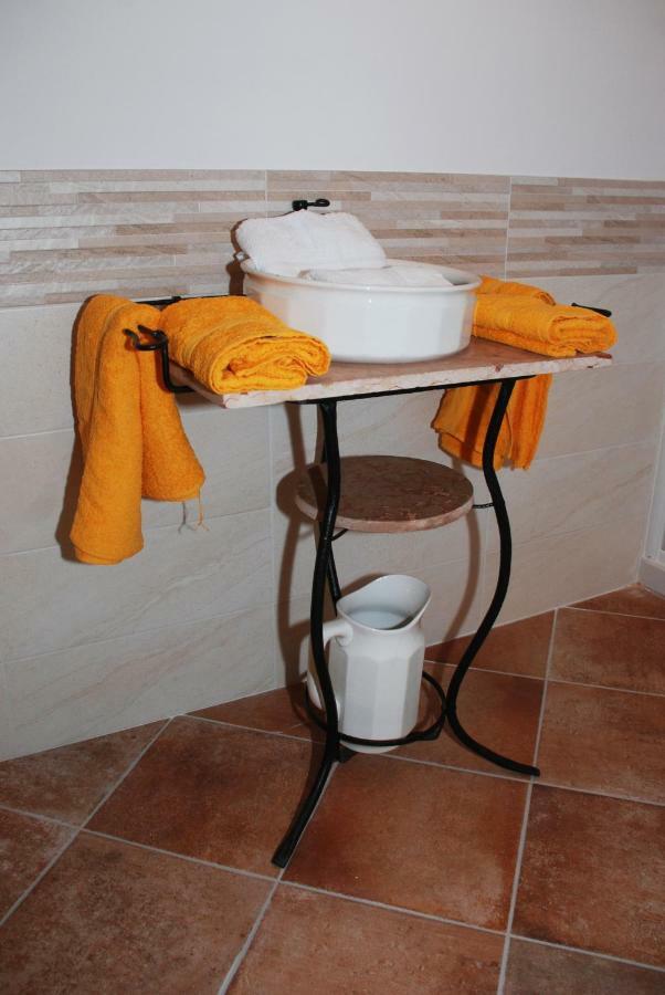 Bed and Breakfast La Cascina Agliè Zewnętrze zdjęcie