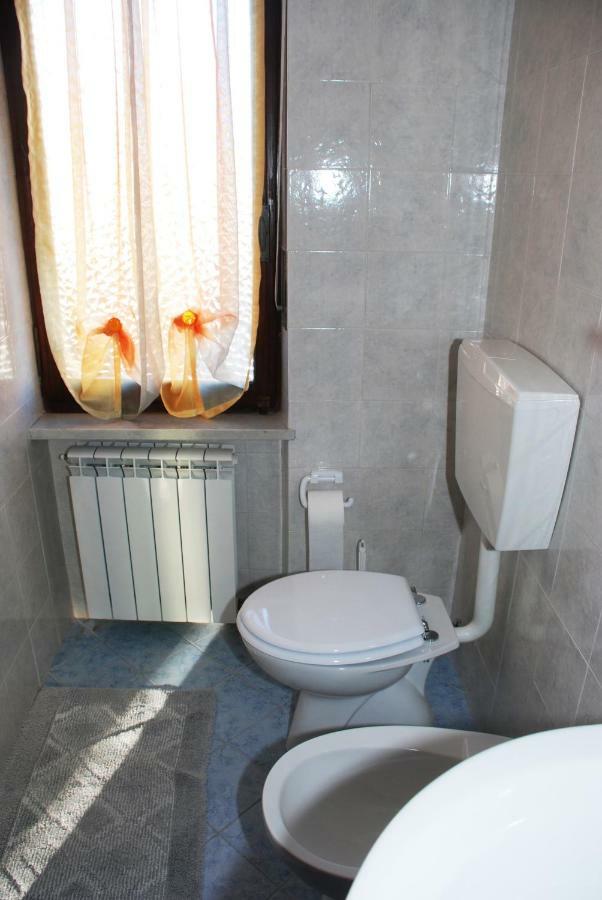 Bed and Breakfast La Cascina Agliè Zewnętrze zdjęcie