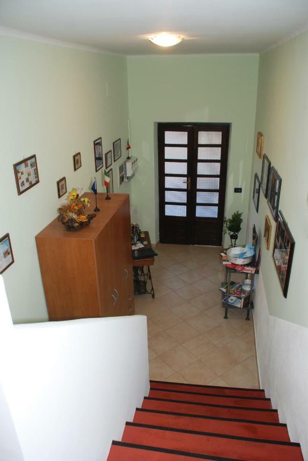 Bed and Breakfast La Cascina Agliè Zewnętrze zdjęcie