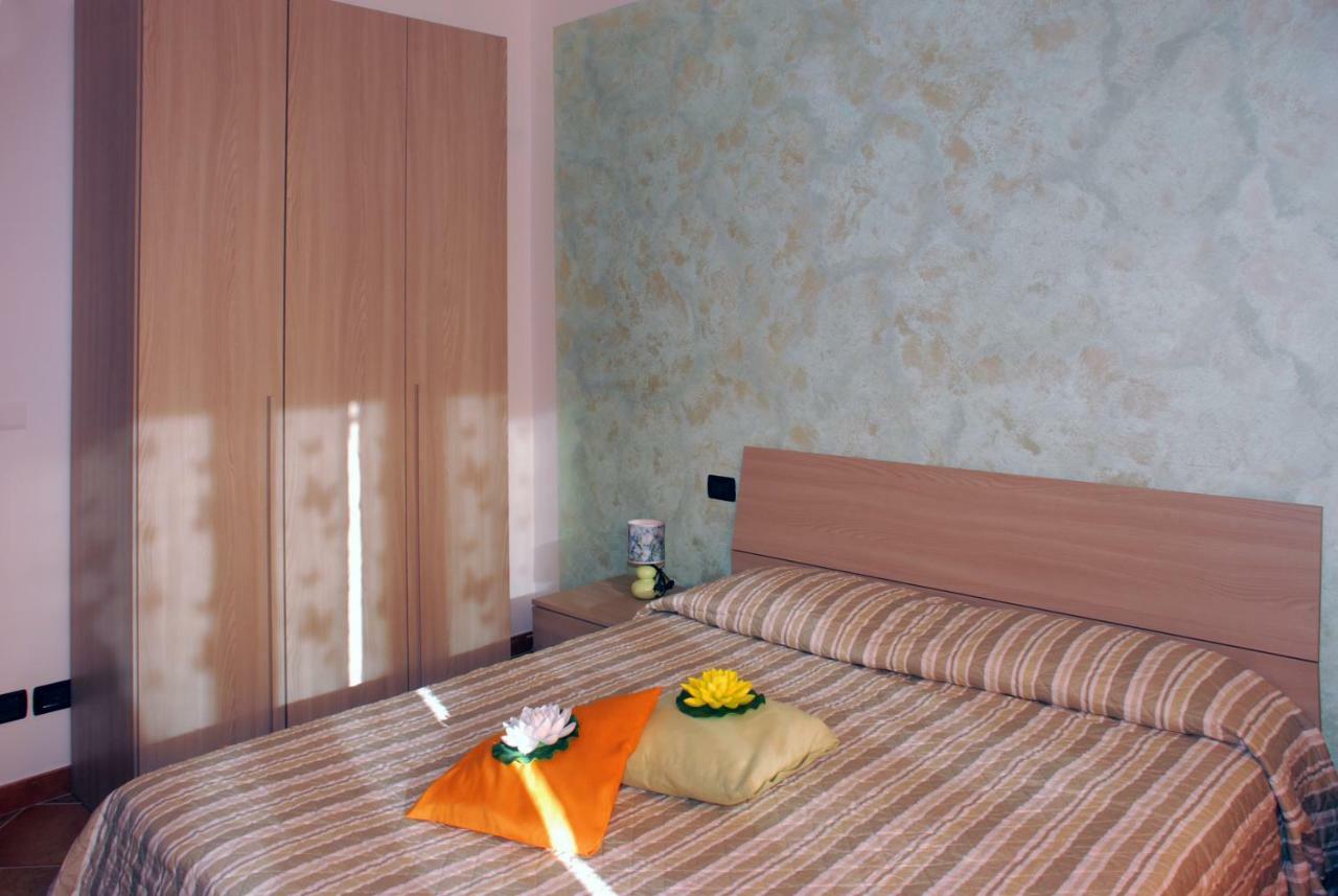 Bed and Breakfast La Cascina Agliè Zewnętrze zdjęcie