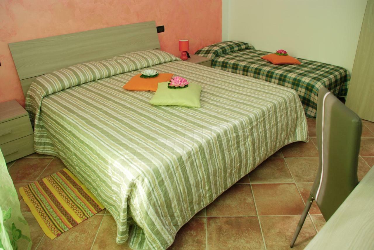 Bed and Breakfast La Cascina Agliè Zewnętrze zdjęcie