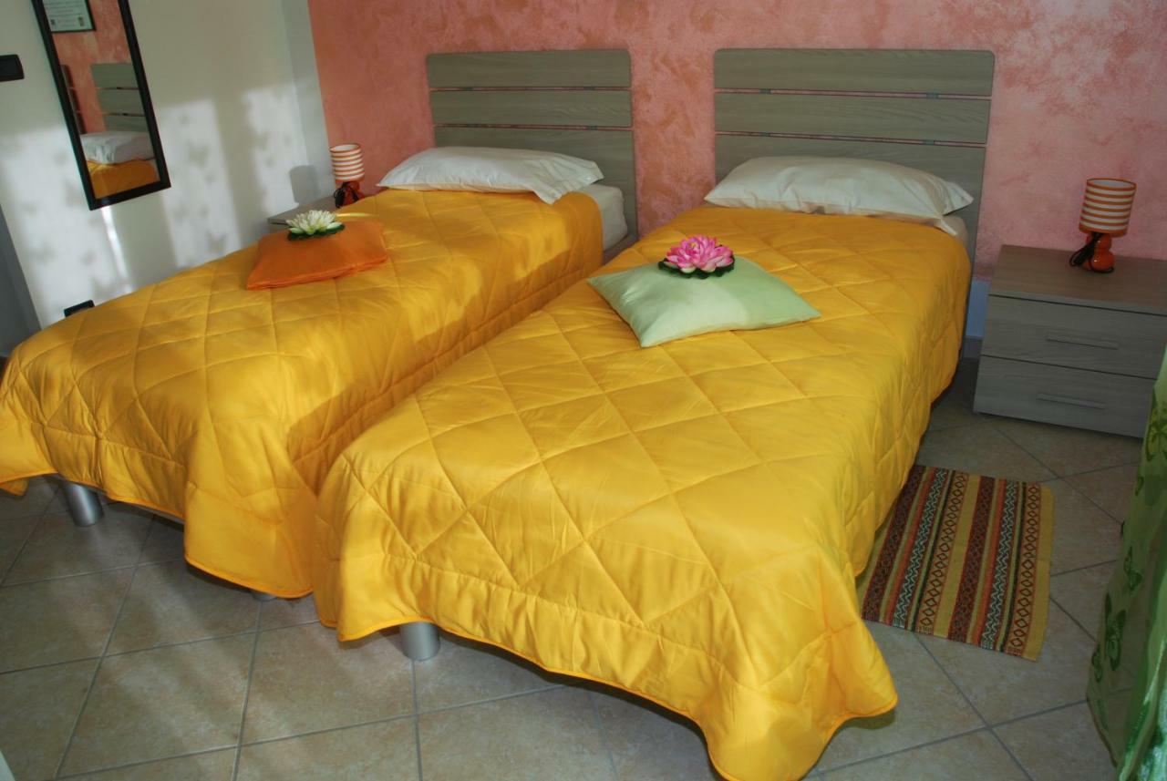 Bed and Breakfast La Cascina Agliè Zewnętrze zdjęcie