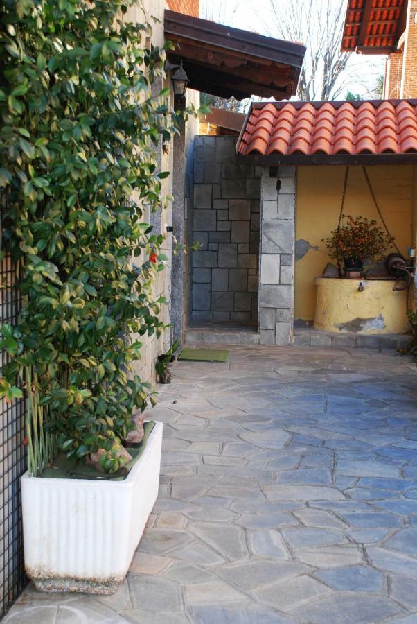 Bed and Breakfast La Cascina Agliè Zewnętrze zdjęcie