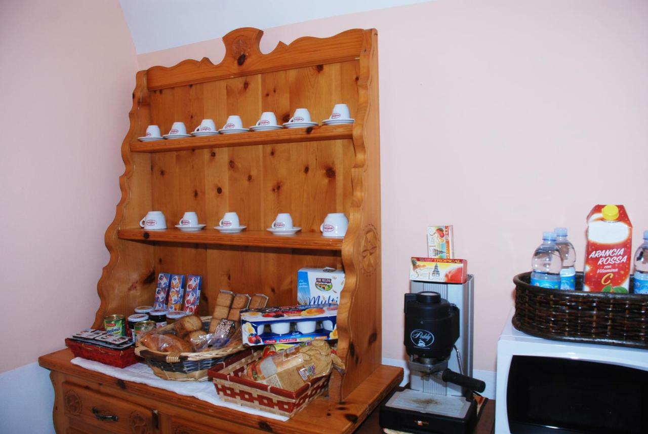 Bed and Breakfast La Cascina Agliè Zewnętrze zdjęcie