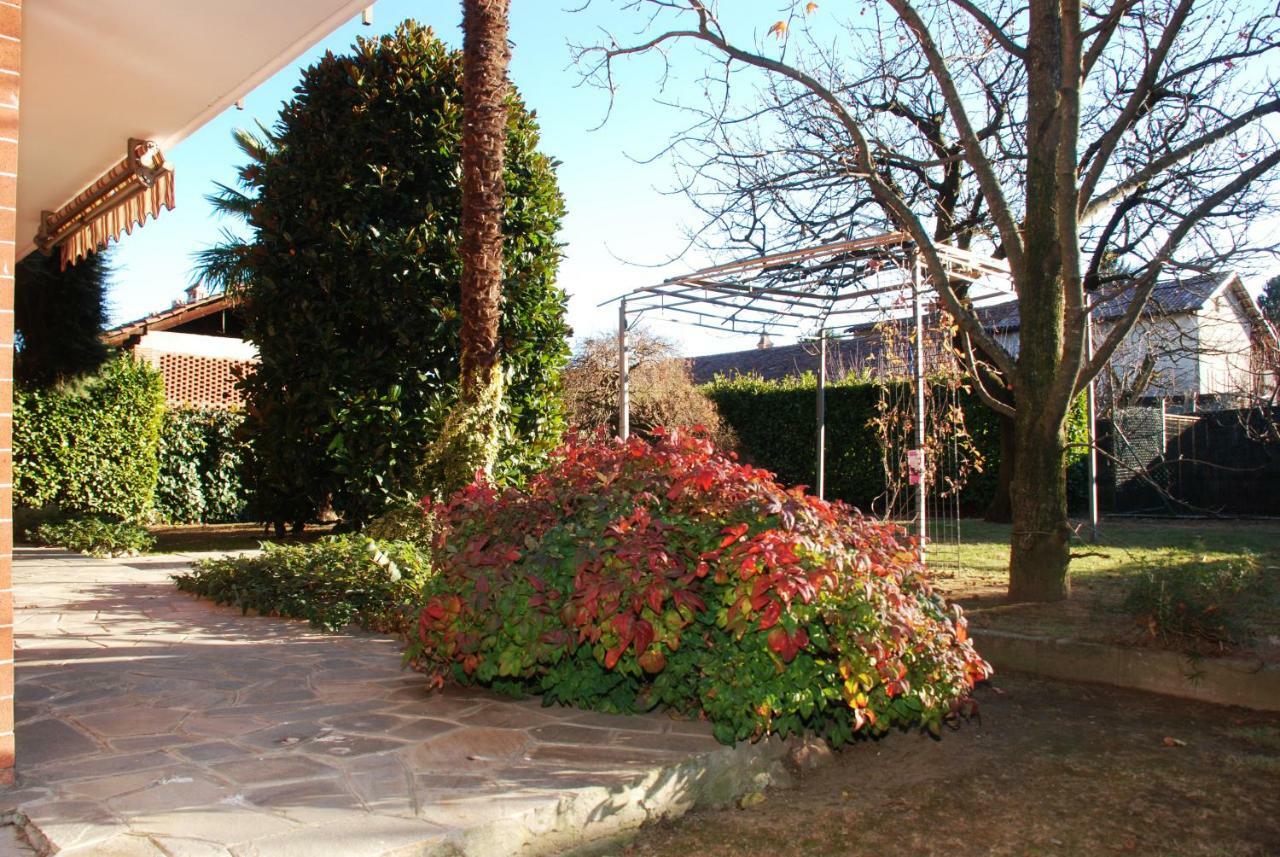 Bed and Breakfast La Cascina Agliè Zewnętrze zdjęcie