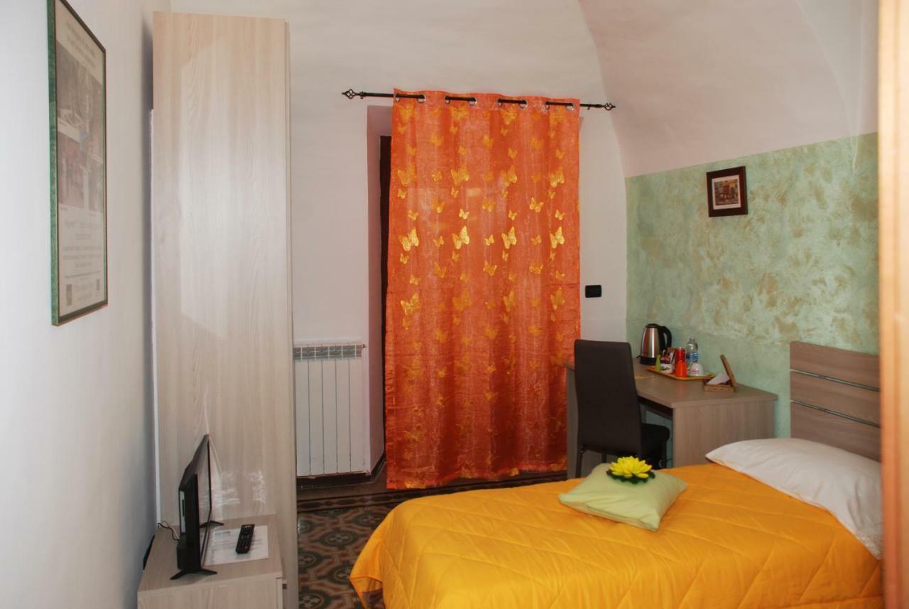 Bed and Breakfast La Cascina Agliè Zewnętrze zdjęcie