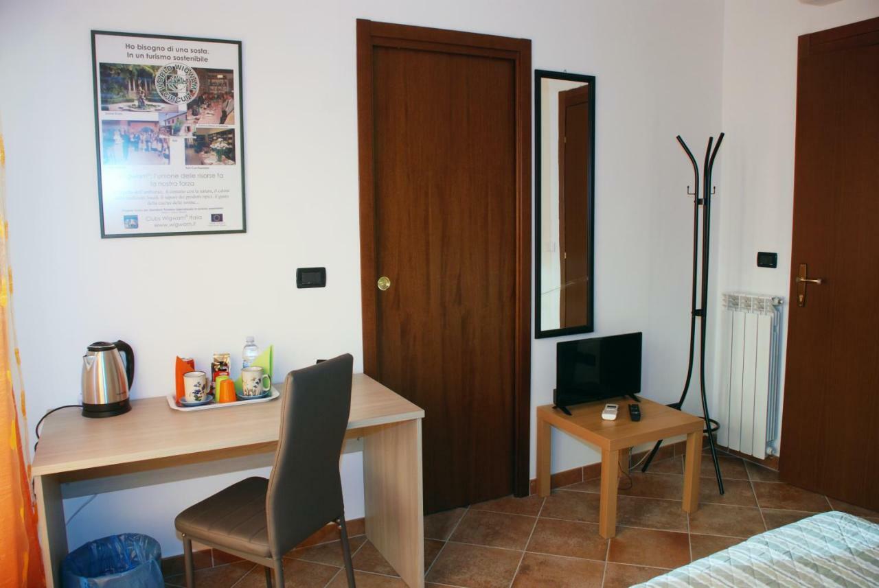 Bed and Breakfast La Cascina Agliè Zewnętrze zdjęcie
