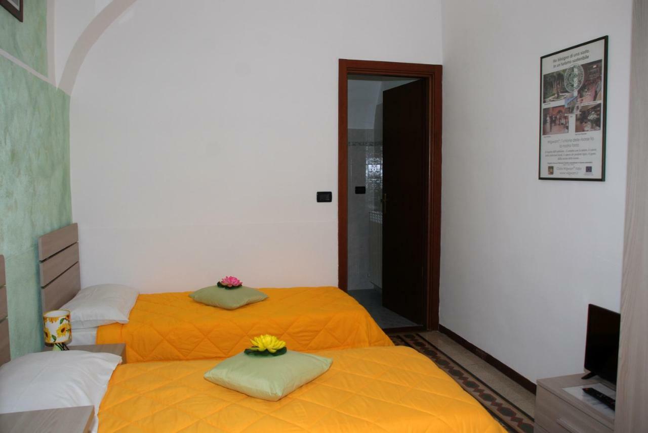 Bed and Breakfast La Cascina Agliè Zewnętrze zdjęcie