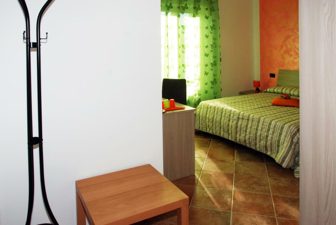 Bed and Breakfast La Cascina Agliè Zewnętrze zdjęcie