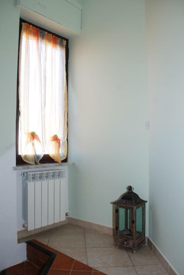 Bed and Breakfast La Cascina Agliè Zewnętrze zdjęcie