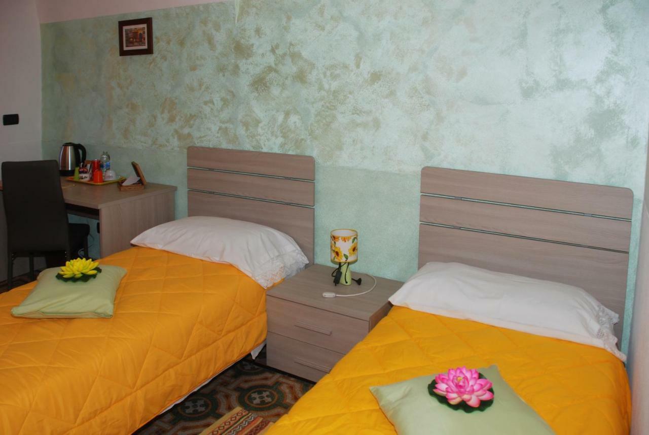 Bed and Breakfast La Cascina Agliè Zewnętrze zdjęcie