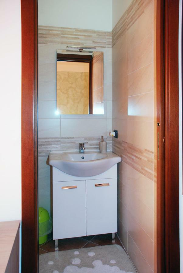 Bed and Breakfast La Cascina Agliè Zewnętrze zdjęcie