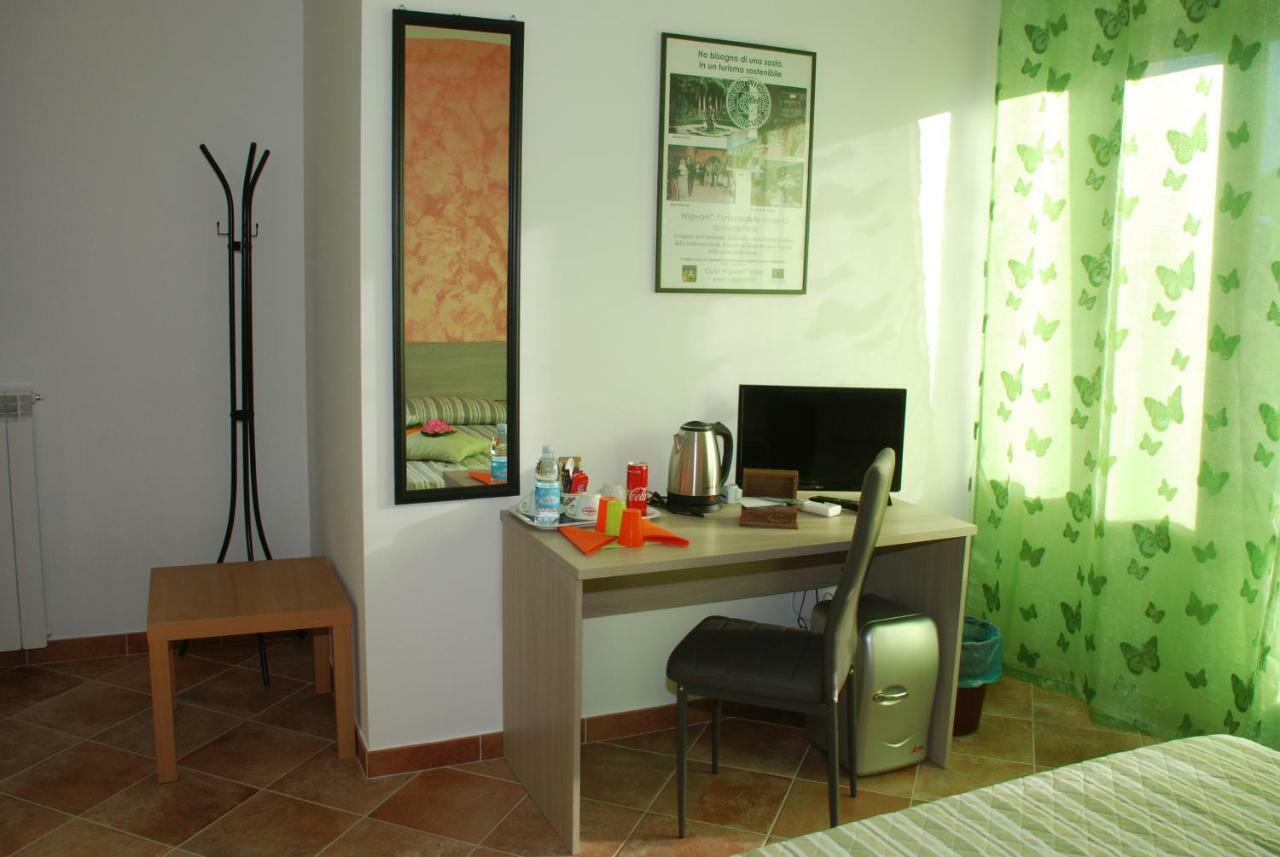 Bed and Breakfast La Cascina Agliè Zewnętrze zdjęcie
