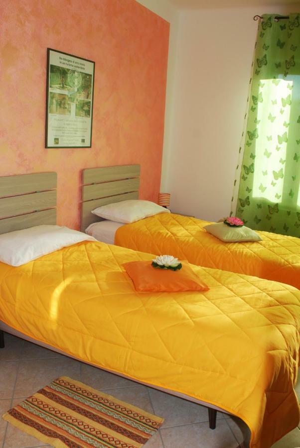 Bed and Breakfast La Cascina Agliè Zewnętrze zdjęcie