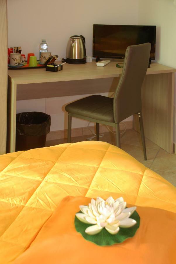 Bed and Breakfast La Cascina Agliè Zewnętrze zdjęcie
