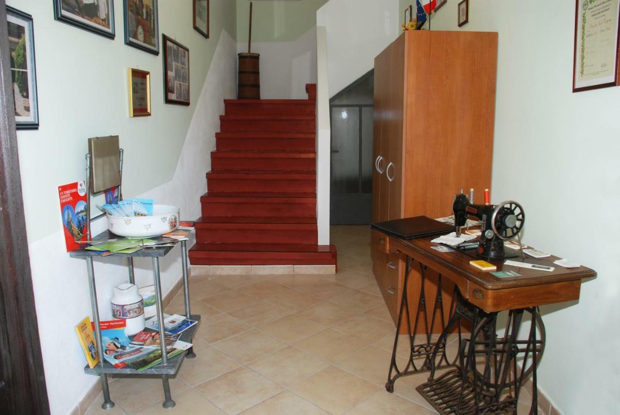 Bed and Breakfast La Cascina Agliè Zewnętrze zdjęcie