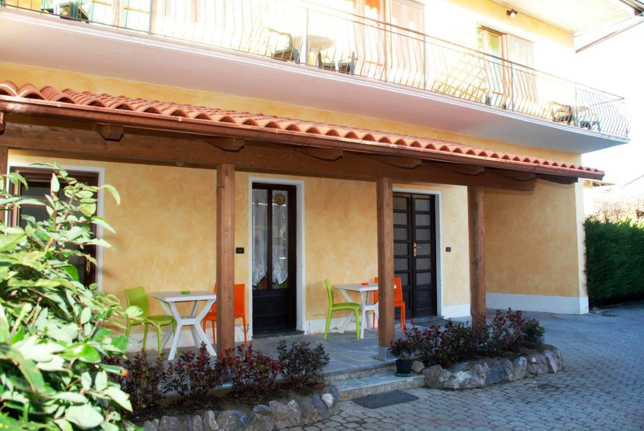 Bed and Breakfast La Cascina Agliè Zewnętrze zdjęcie