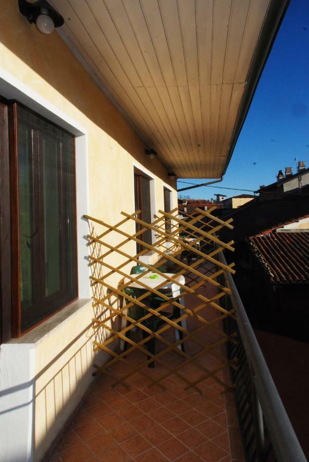 Bed and Breakfast La Cascina Agliè Zewnętrze zdjęcie