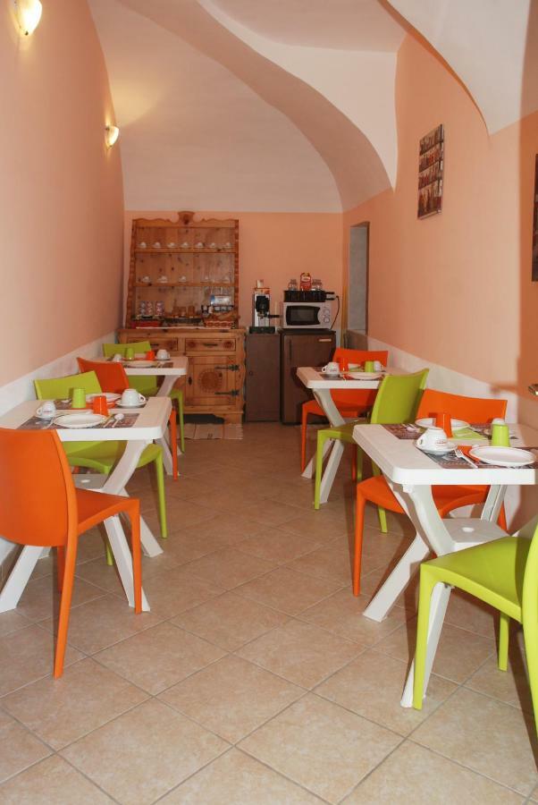 Bed and Breakfast La Cascina Agliè Zewnętrze zdjęcie